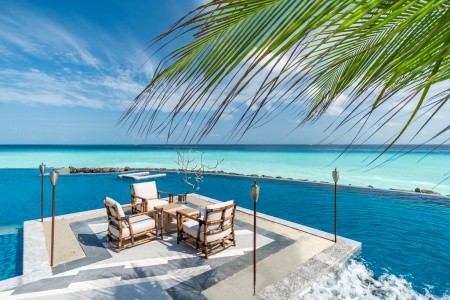 Saii Lagoon Maldives - 95