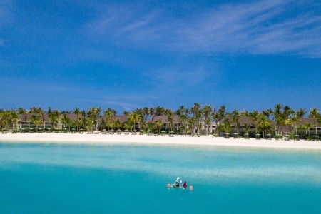 Saii Lagoon Maldives - 98