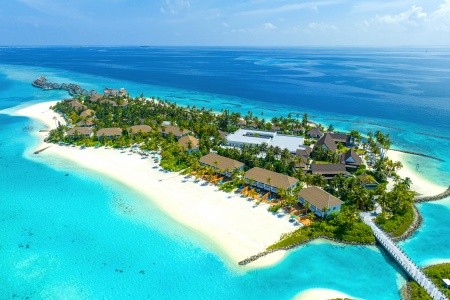 Saii Lagoon Maldives - 100