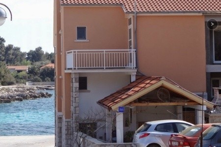 Apartmány 3298-2803 - 5