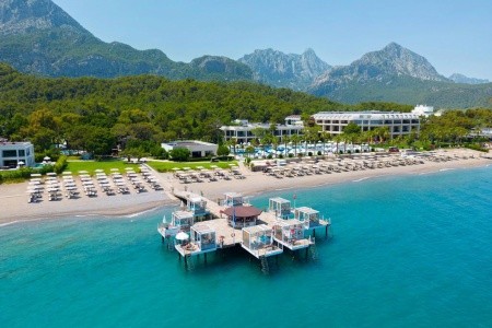 Sherwood Exclusive Kemer (Ex. Sherwood Club Kemer) - 2