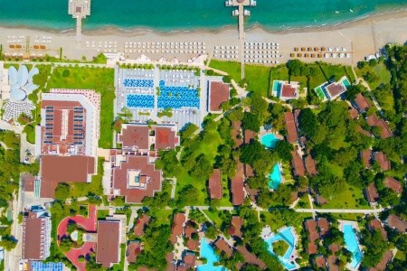 Sherwood Exclusive Kemer (Ex. Sherwood Club Kemer) - 3