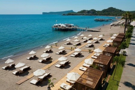 Sherwood Exclusive Kemer (Ex. Sherwood Club Kemer) - 4