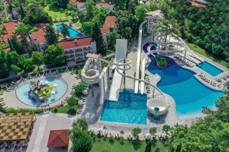 Sherwood Exclusive Kemer (Ex. Sherwood Club Kemer) - 5