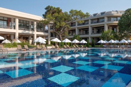 Sherwood Exclusive Kemer (Ex. Sherwood Club Kemer) - 7