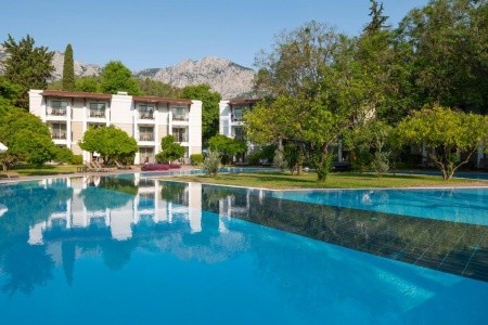 Sherwood Exclusive Kemer (Ex. Sherwood Club Kemer) - 8