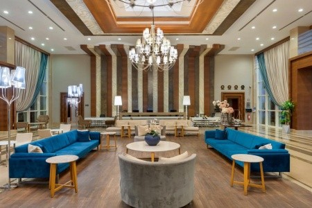 Sherwood Exclusive Kemer (Ex. Sherwood Club Kemer) - 9