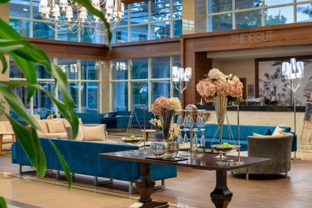 Sherwood Exclusive Kemer (Ex. Sherwood Club Kemer) - 10