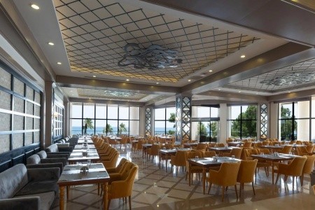 Sherwood Exclusive Kemer (Ex. Sherwood Club Kemer) - 11