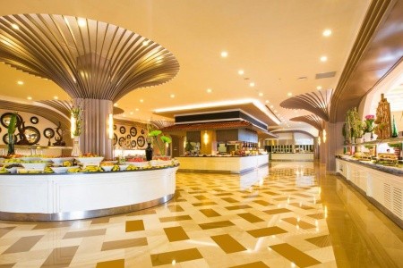 Sherwood Exclusive Kemer (Ex. Sherwood Club Kemer) - 12