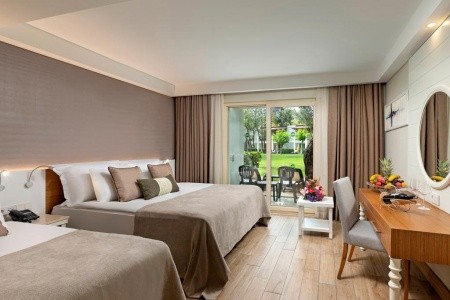 Sherwood Exclusive Kemer (Ex. Sherwood Club Kemer) - 13