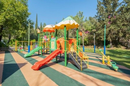 Sherwood Exclusive Kemer (Ex. Sherwood Club Kemer) - 15