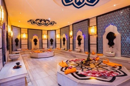 Sherwood Exclusive Kemer (Ex. Sherwood Club Kemer) - 17