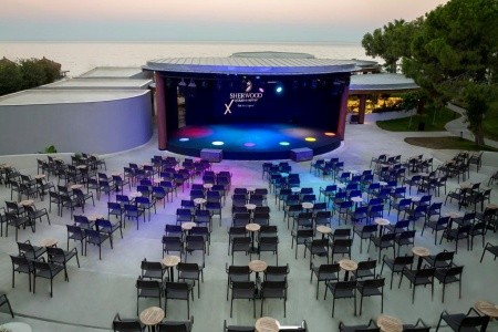 Sherwood Exclusive Kemer (Ex. Sherwood Club Kemer) - 18