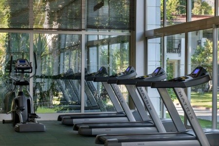 Sherwood Exclusive Kemer (Ex. Sherwood Club Kemer) - 19