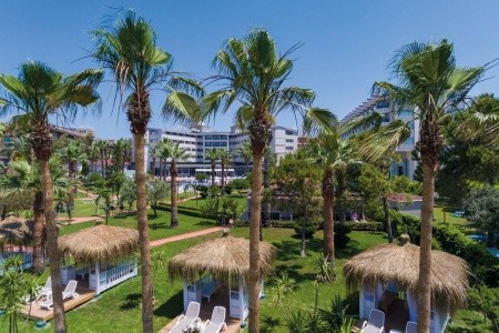 Seher Kumköy Star Resort & Spa - 6