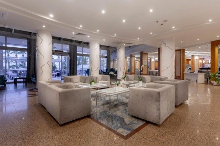 Seher Kumköy Star Resort & Spa - 7