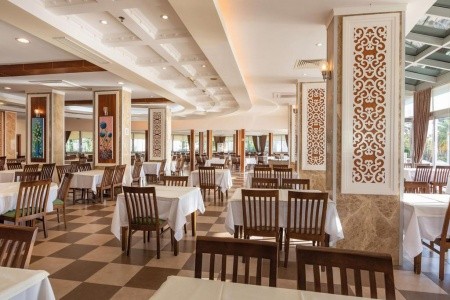 Seher Kumköy Star Resort & Spa - 8