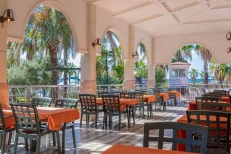 Seher Kumköy Star Resort & Spa - 9