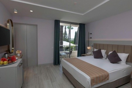 Seher Kumköy Star Resort & Spa - 11