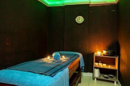 Seher Kumköy Star Resort & Spa - 13