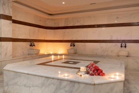 Seher Kumköy Star Resort & Spa - 14