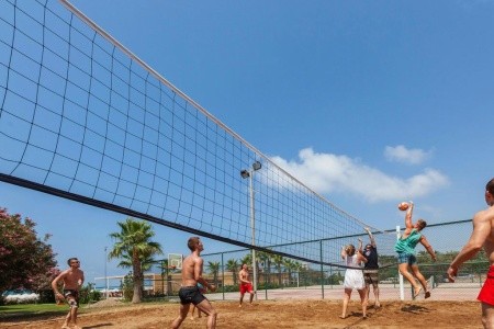 Seher Kumköy Star Resort & Spa - 15