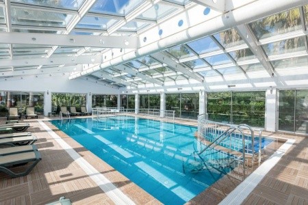 Seher Kumköy Star Resort & Spa - 16