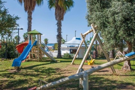 Seher Kumköy Star Resort & Spa - 17