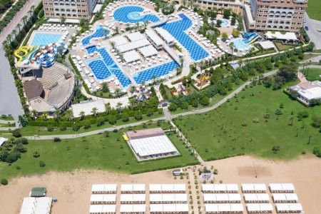 Royal Alhambra Palace - 3