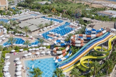 Royal Alhambra Palace - 5