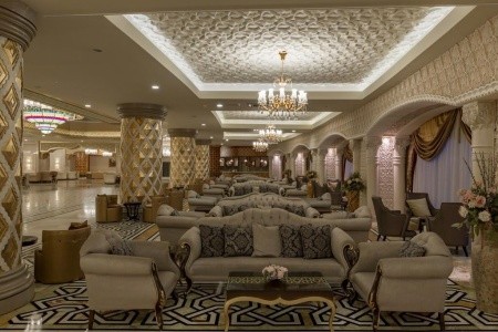 Royal Alhambra Palace - 7