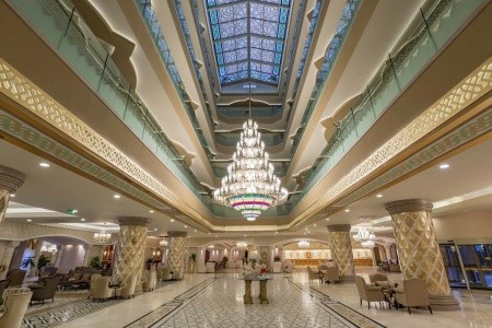 Royal Alhambra Palace - 8