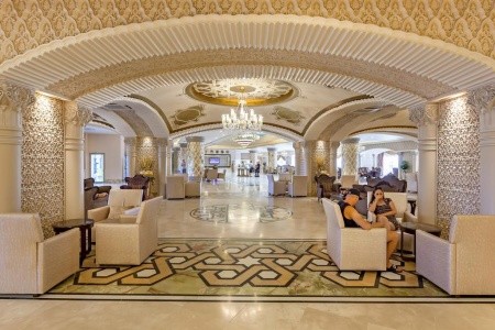 Royal Alhambra Palace - 9