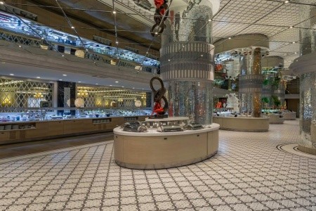 Royal Alhambra Palace - 11