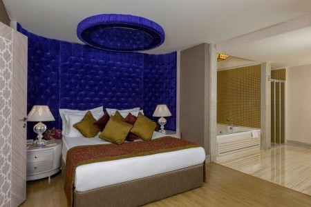 Royal Alhambra Palace - 13