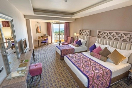 Royal Alhambra Palace - 14