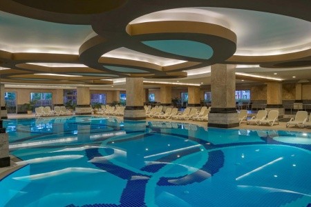 Royal Alhambra Palace - 15