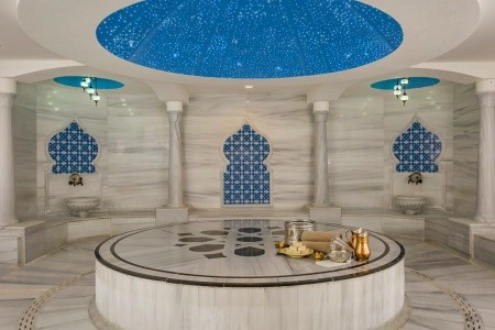 Royal Alhambra Palace - 16