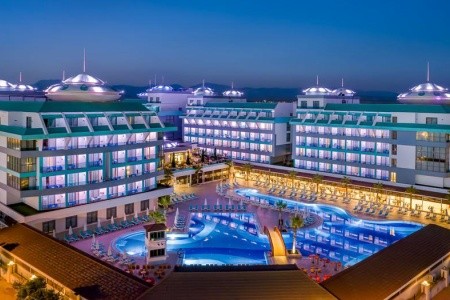 Sensitive Premium Resort & Spa - 2