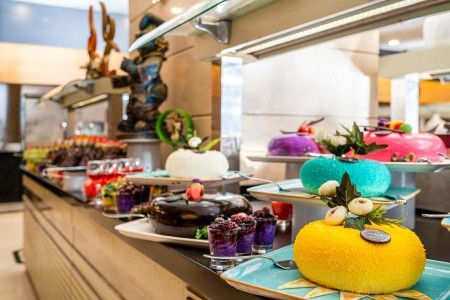 Turecko Belek Sensitive Premium Resort & Spa 12 dňový pobyt Ultra All inclusive Letecky Letisko: Viedeň August 2026 (27/08/26- 7/09/26)