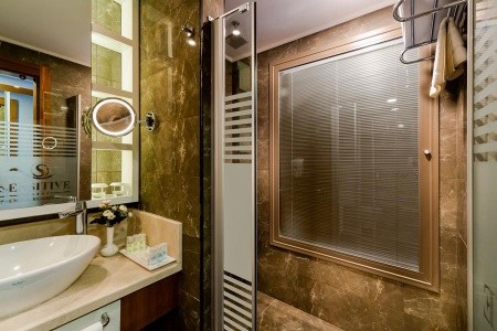 Turecko Belek Sensitive Premium Resort & Spa 12 dňový pobyt Ultra All inclusive Letecky Letisko: Viedeň August 2026 (27/08/26- 7/09/26)