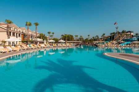 Club Turan Prince World - 3