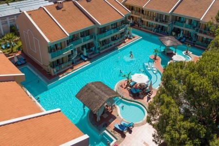 Club Turan Prince World - 4