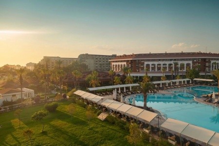 Club Turan Prince World - 5