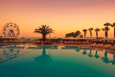 Club Turan Prince World - 6