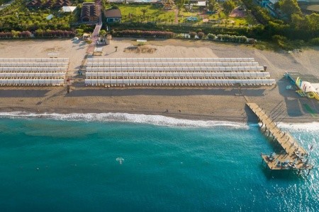 Club Turan Prince World - 7