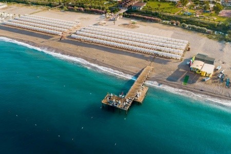 Club Turan Prince World - 8