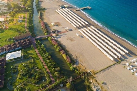 Club Turan Prince World - 9