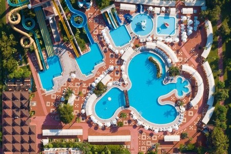 Club Turan Prince World - 10